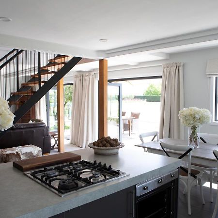 האבלוק נורת' Black Walnut Cottage מראה חיצוני תמונה