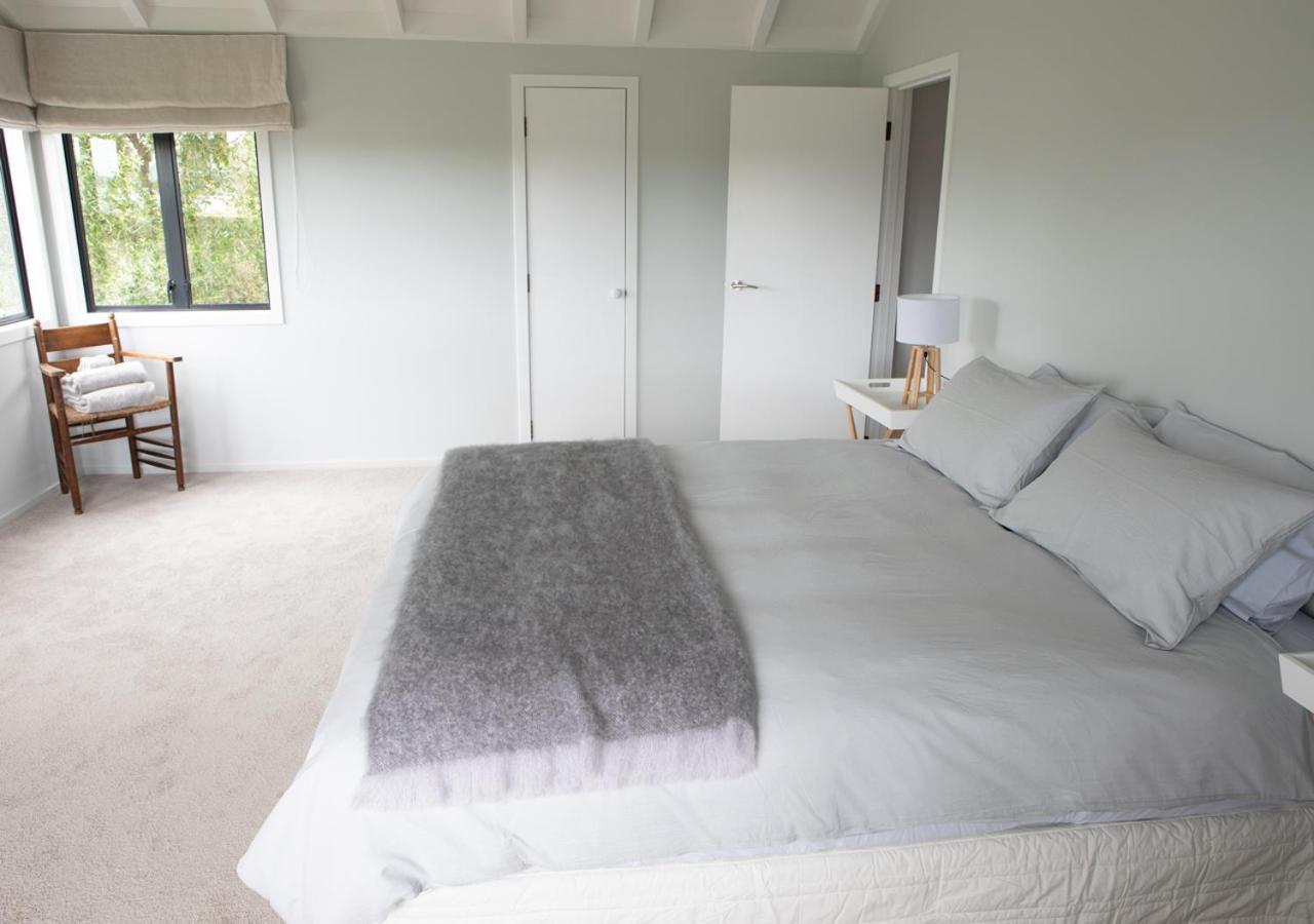 האבלוק נורת' Black Walnut Cottage מראה חיצוני תמונה
