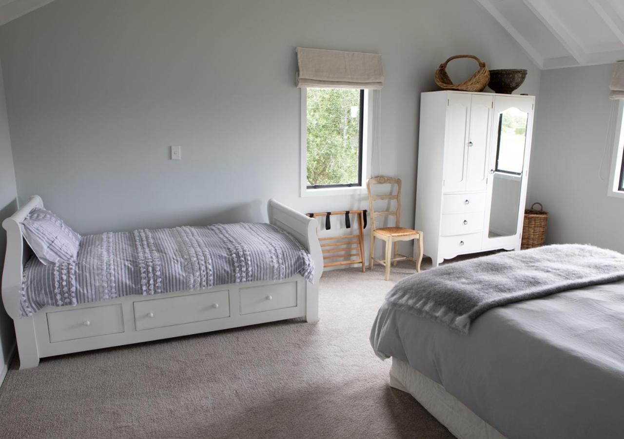 האבלוק נורת' Black Walnut Cottage מראה חיצוני תמונה