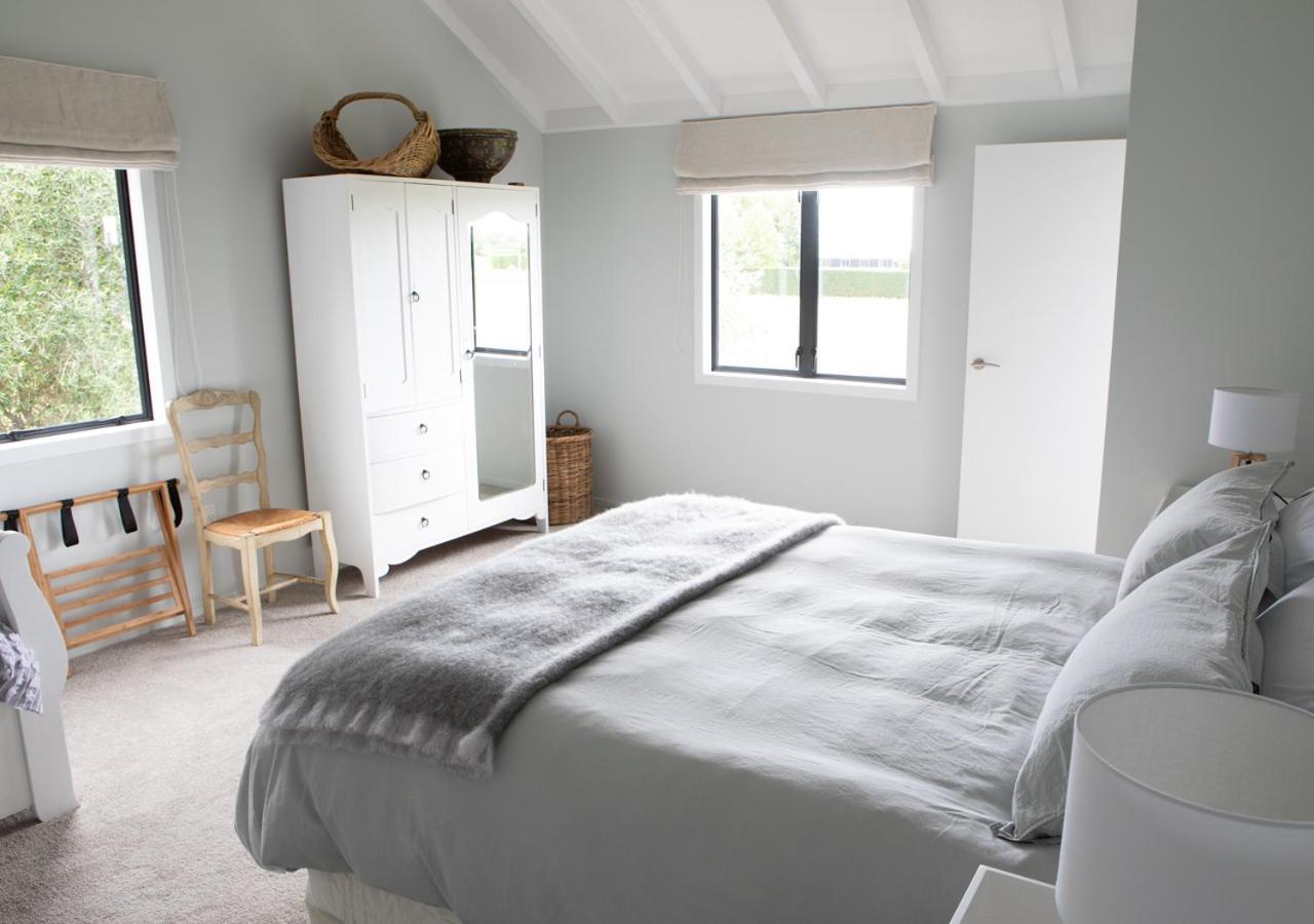האבלוק נורת' Black Walnut Cottage מראה חיצוני תמונה