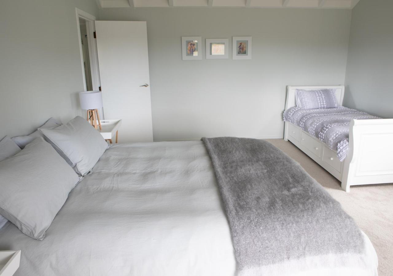האבלוק נורת' Black Walnut Cottage מראה חיצוני תמונה